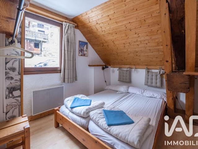 Appartement vente à Sardonne, Oz