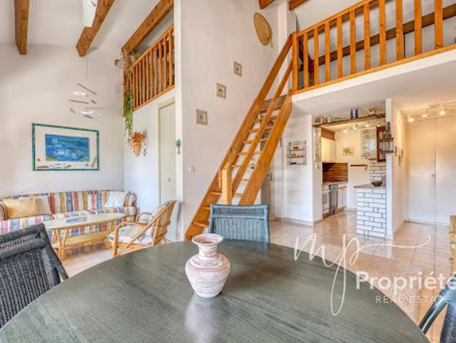 Appartement vente à Arrondissement de Draguignan, Rayol-canadel-sur-mer