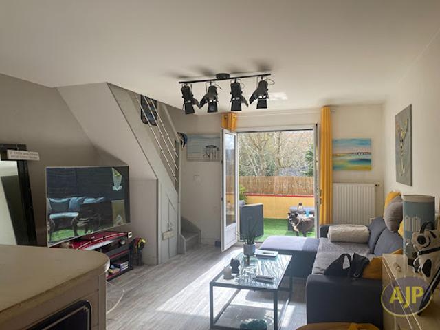 Appartement vente à Nantes, Saint-herblain
