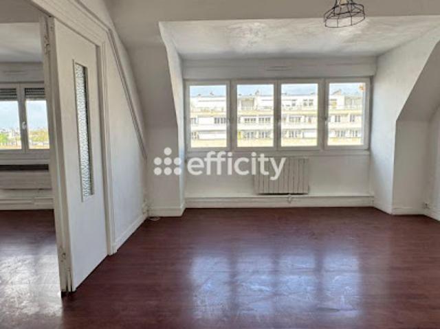 Appartement vente à Valenciennes
