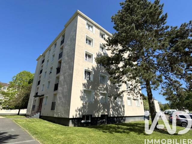 Appartement vente à Argenteuil, Taverny