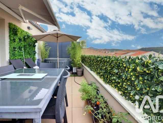 Appartement vente à Marseille, Cuges-les-pins