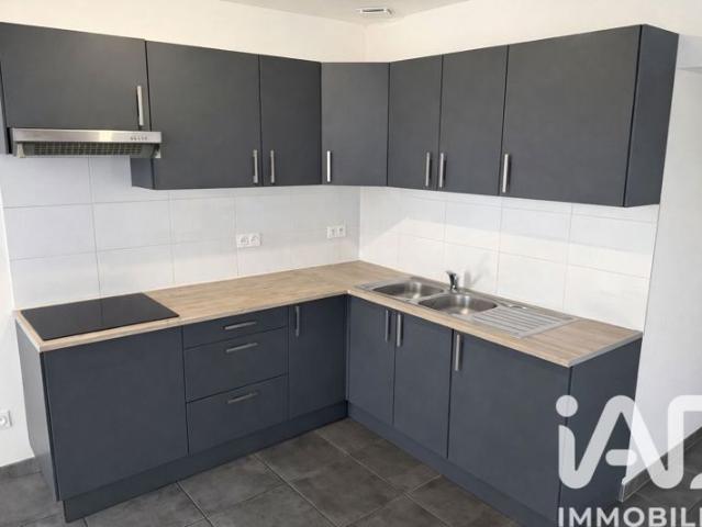 Appartement vente à Nîmes, Saint-bauzély