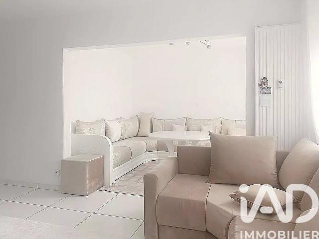 Appartement vente à Mulhouse