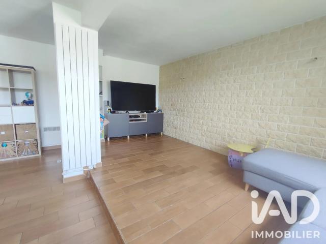 Appartement vente à Sarcelles
