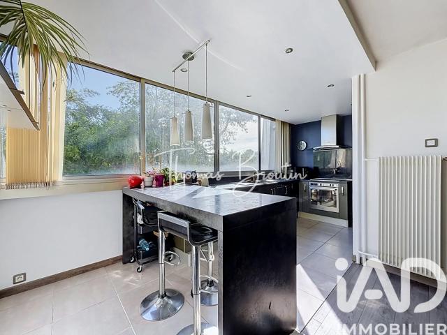 Appartement vente à Argenteuil, Franconville