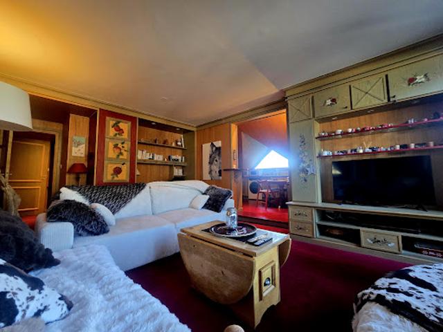 Appartement vente à Barcelonnette, Uvernet-fours