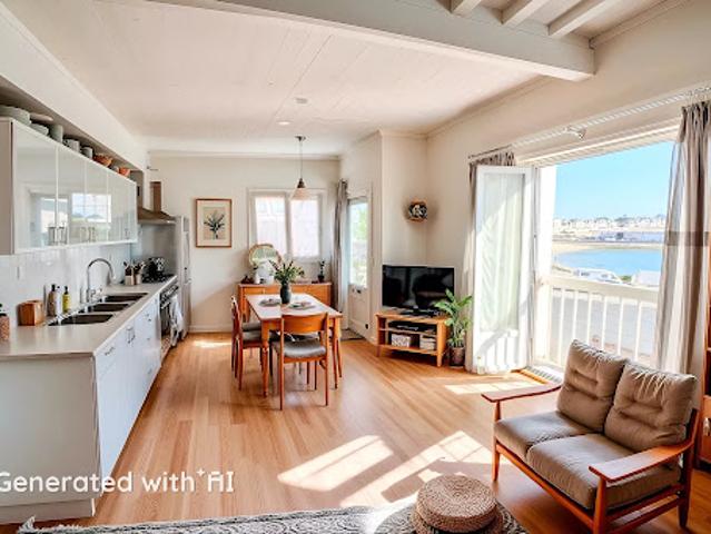 Appartement vente à Lorient, Bretagne