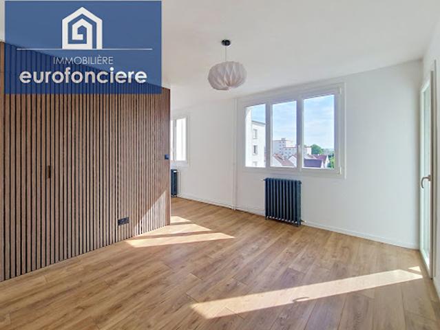 Appartement vente à Troyes, Saint-andré-les-vergers
