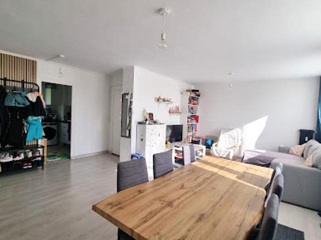 Appartement vente à Palaiseau, La Norville