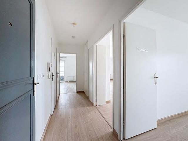 Appartement vente à Saint-Germain-lès-Corbeil, Essonne