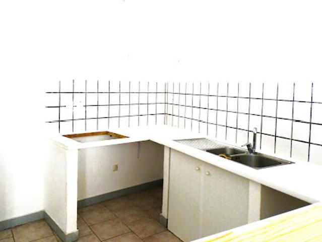 Appartement vente à Marseille, Roquevaire