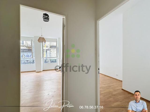 Appartement vente à Saint-Brieuc, Bretagne