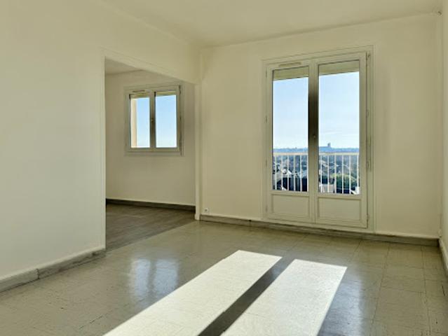 Appartement vente à Troyes