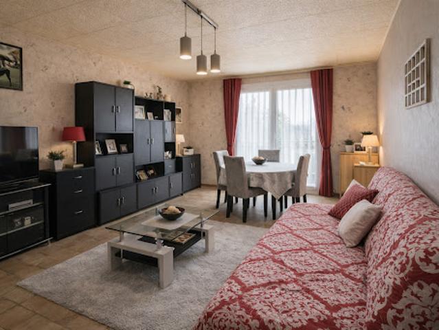 Appartement vente à Rouen, Ruan