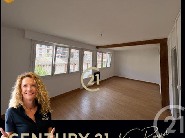 Appartement vente à Arras