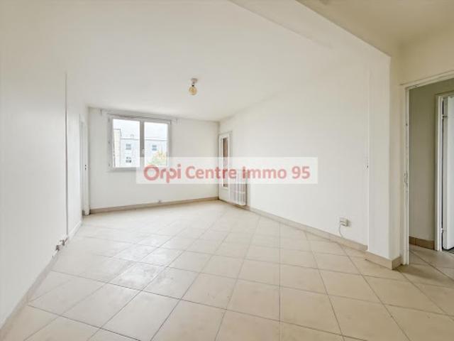 Appartement vente à Argenteuil