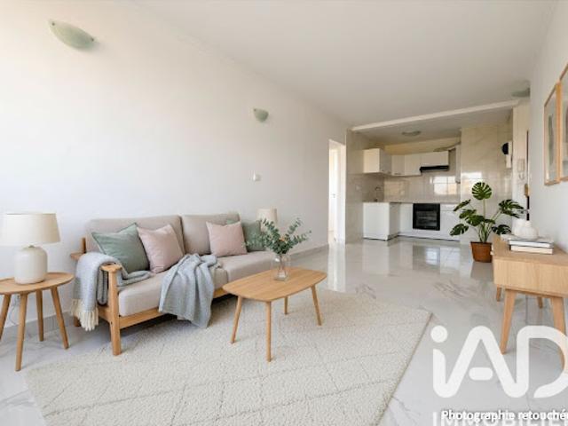 Appartement vente à Saint-Denis, La Courneuve