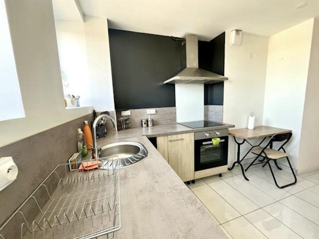 Appartement vente à Muret, Auterive
