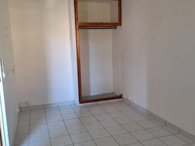 Appartement vente à Guadeloupe