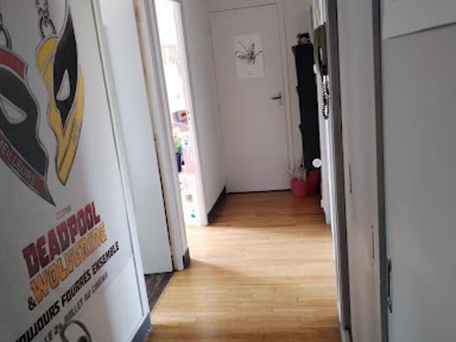 Appartement vente à Bourges