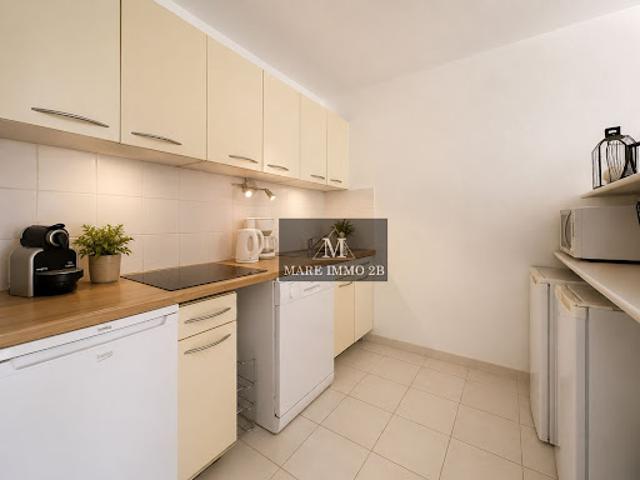Appartement vente à Calvi