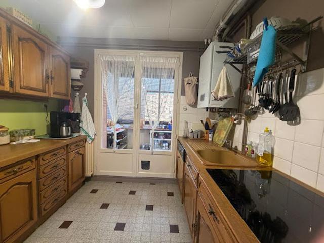 Appartement vente à Grenoble, Fontanil-cornillon