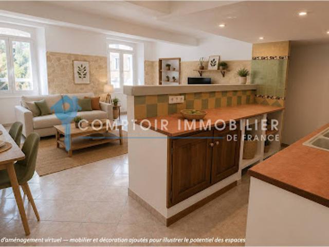 Appartement vente à Arrondissement de Draguignan, Les Arcs