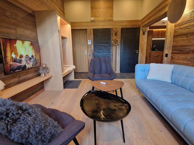 Appartement vente à Chambéry, Les Déserts