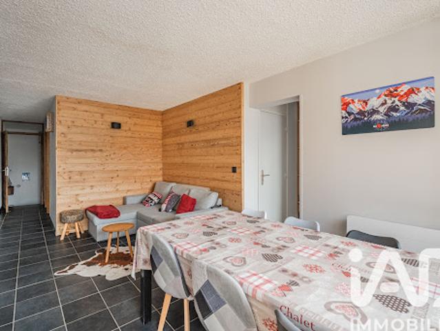 Appartement vente à Grenoble, Les Deux Alpes