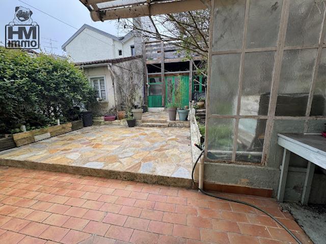Appartement vente à Limoges