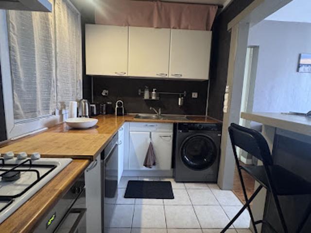 Appartement vente à Bordeaux, Mérignac