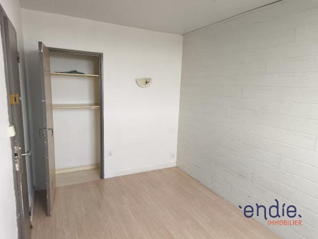 Appartement vente à Montluçon, Allier