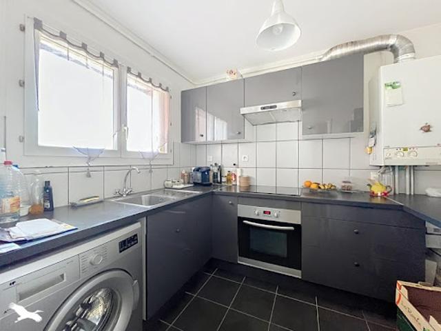 Appartement vente à Muret, Haute-Garonne