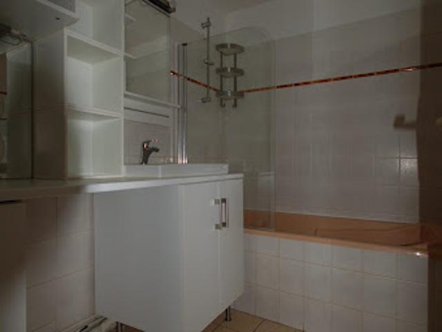Appartement vente à Nantes