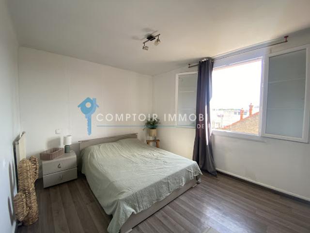Appartement vente à Puech du Teil, Nîmes