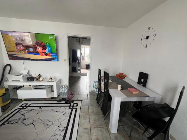 Appartement vente à Perpignan