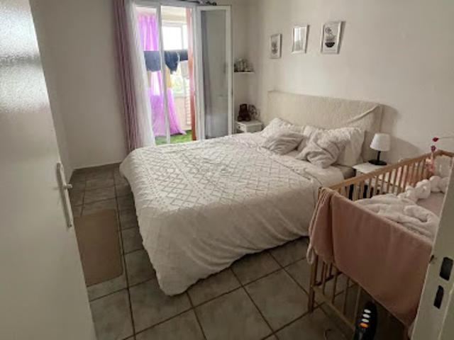 Appartement vente à Perpignan
