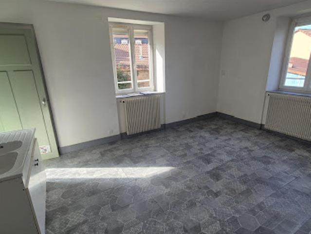 Appartement vente à Kellermann, Saint-Dié-des-Vosges