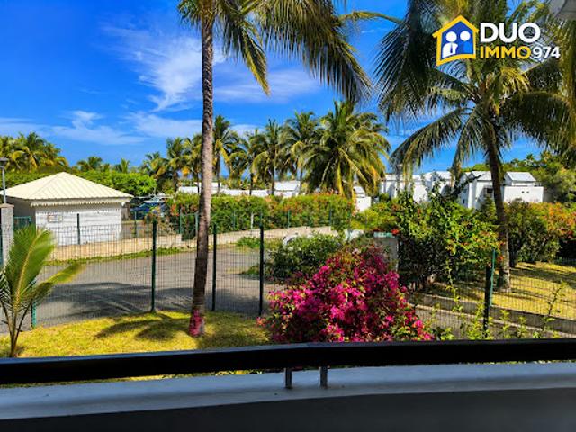 Appartement vente à La Réunion