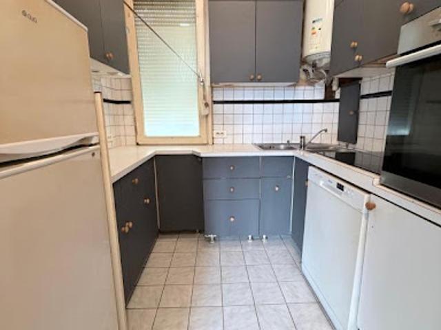 Appartement vente à Saint-Quentin, Saint-quentin