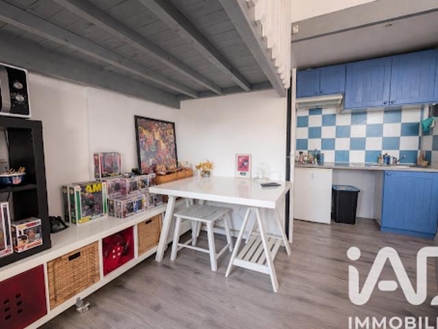 Appartement vente à Saint-Rémy-de-Provence, Bouches-du-Rhône