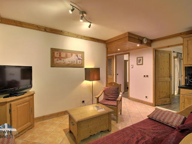 Appartement vente à Bonneville, Samoëns