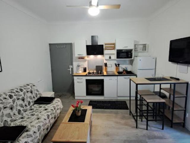 Appartement vente à Sartène