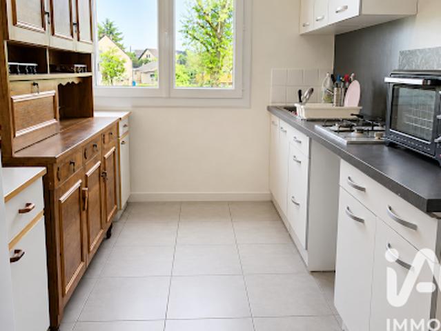 Appartement vente à Rodez, Sévérac-le-château