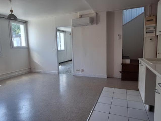 Appartement vente à Gourdon, Souillac