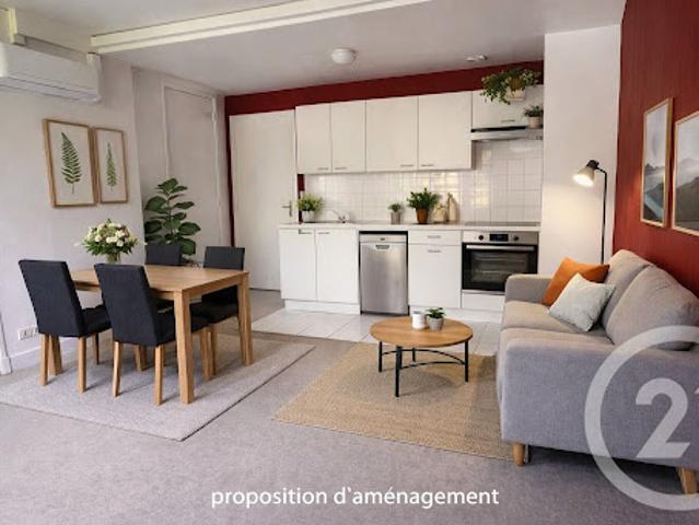 Appartement vente à Gourdon, Souillac