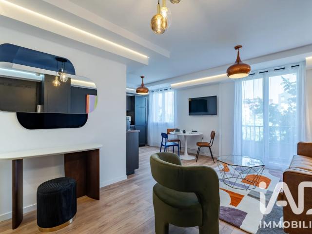 Appartement vente à Lyon, Métropole de Lyon