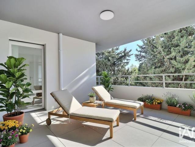 Appartement vente à Marseille, Ceyreste