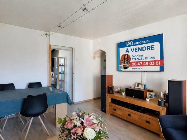 Appartement vente à Thonon-les-Bains, Thonon-les-bains